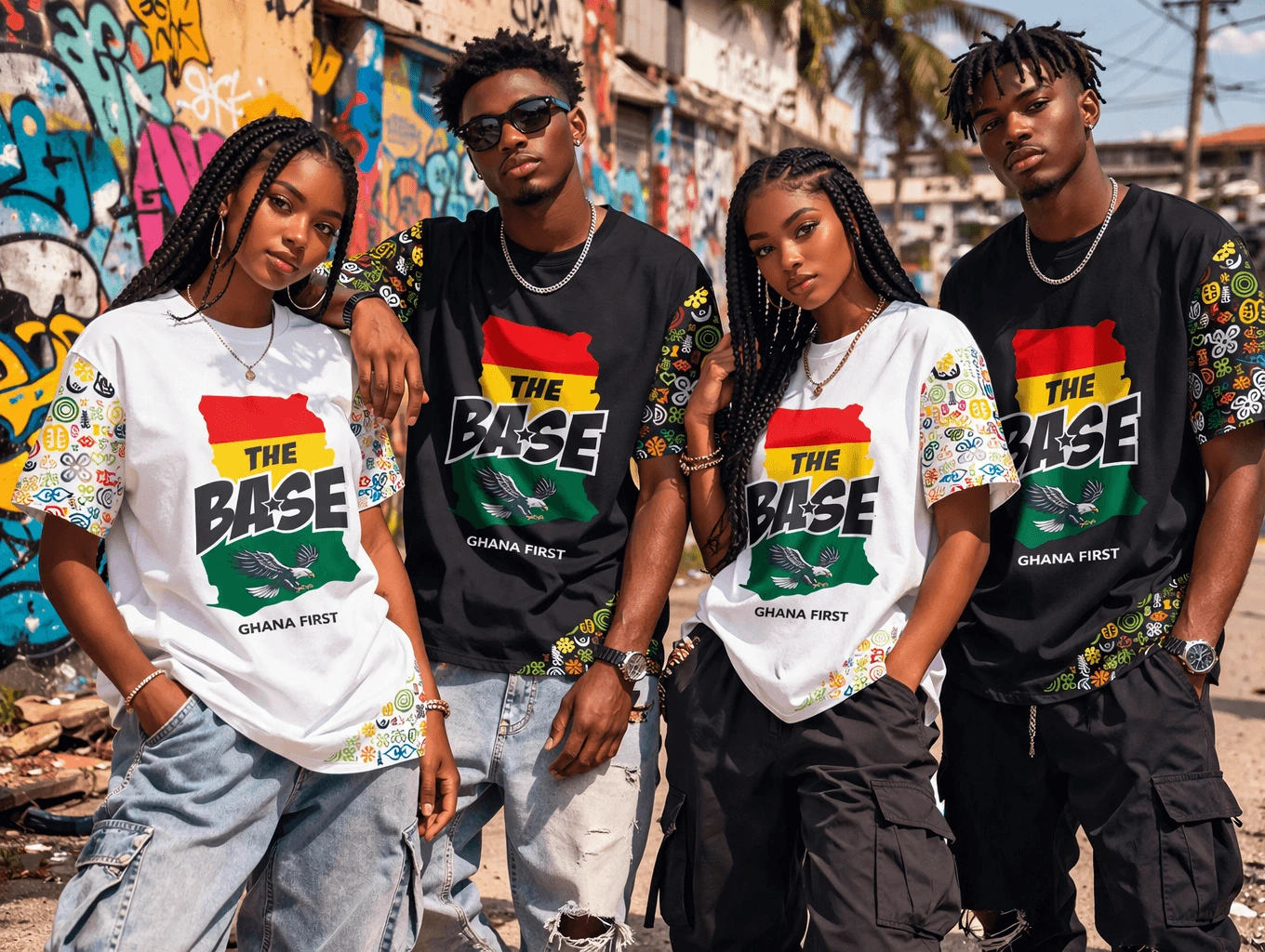 The Base Movement LBG